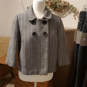 Michael kors blazer